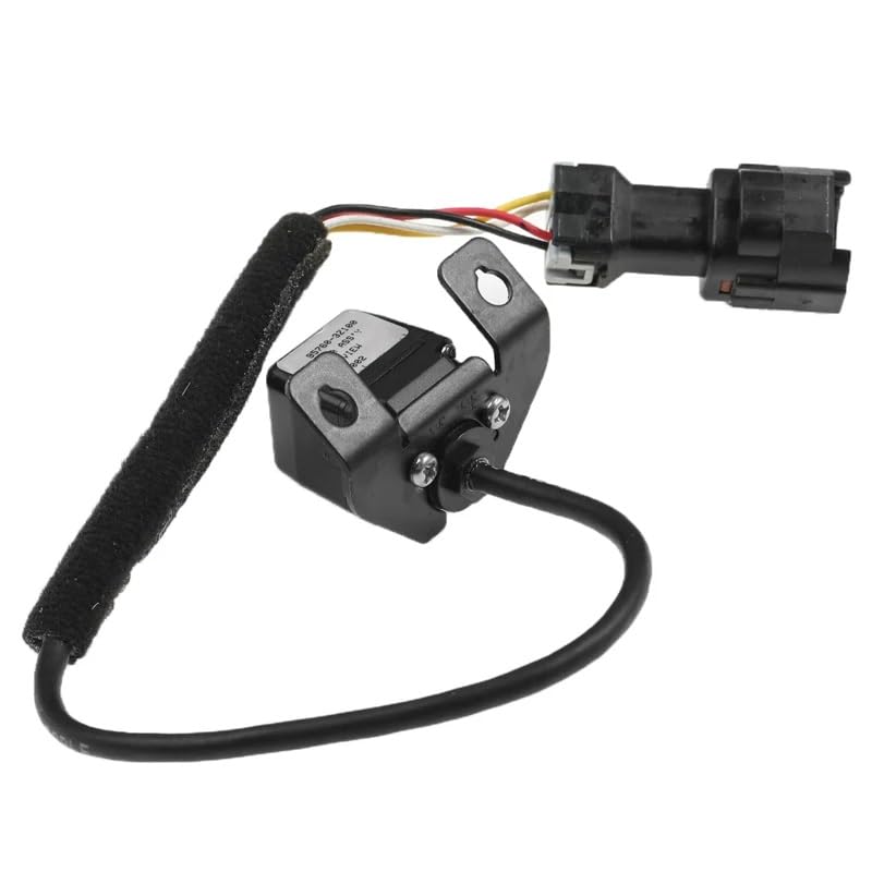 Amazon.com: Reversing Camera Rear View Backup Camera for Hyundai
